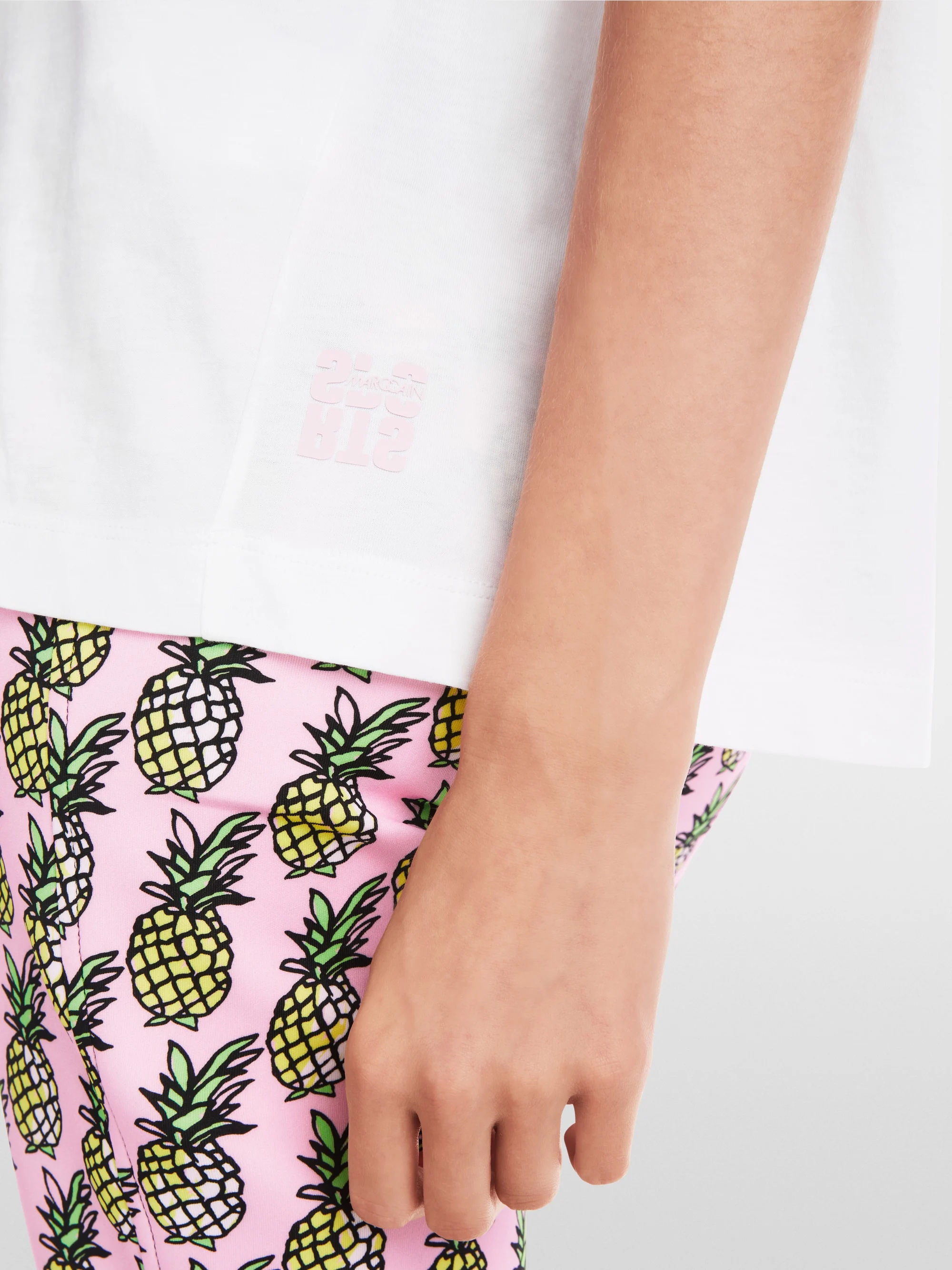 Marc-Cain T-shirt in 3D print