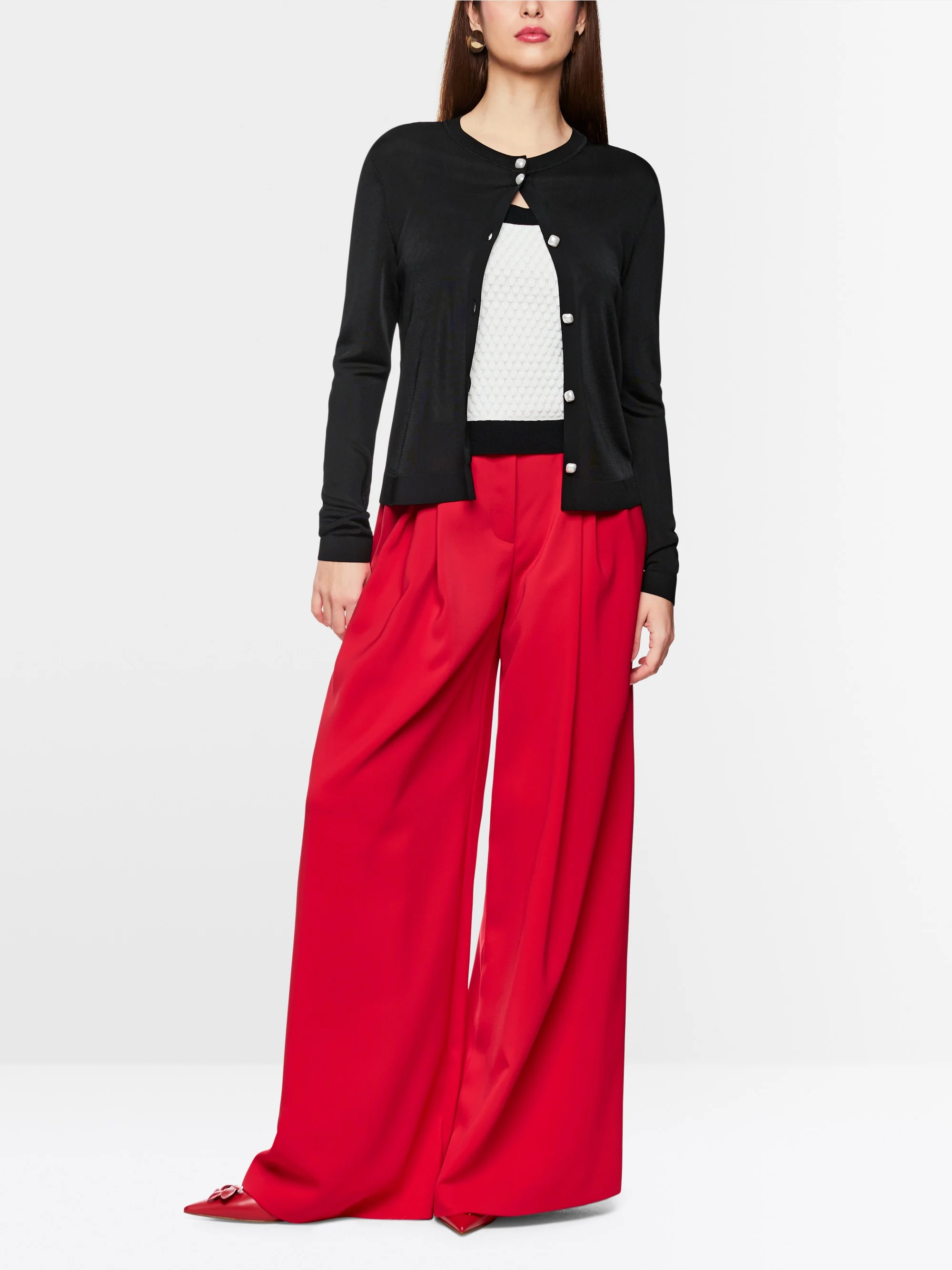 Marc-Cain Elegant cardigan