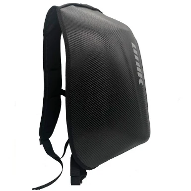 MOCHILA UNIK M0C CARBONO