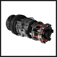 Cordless Drill TE-CD 18/40 Li BL - Solo