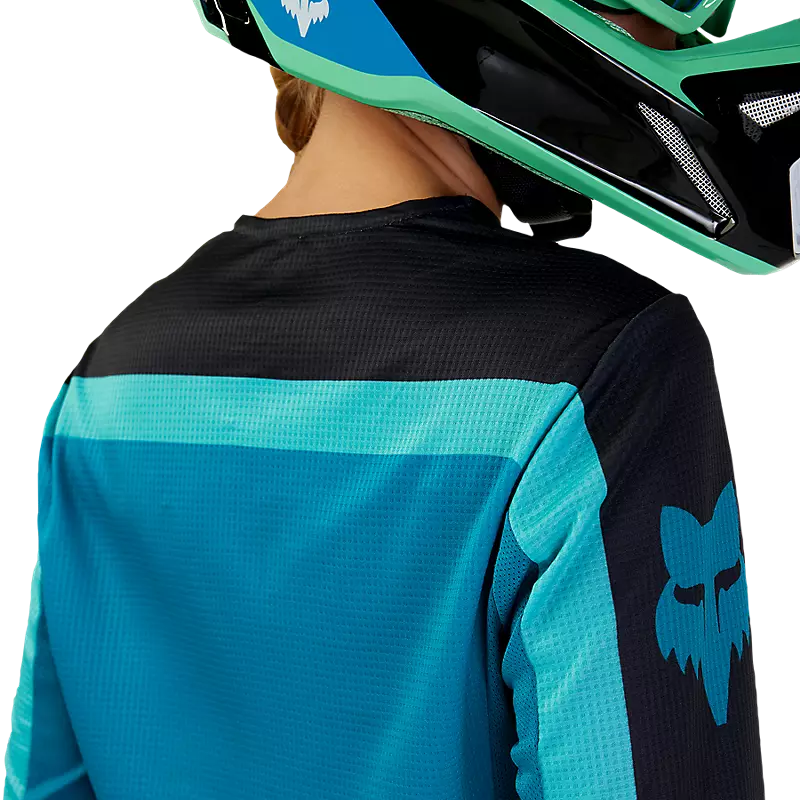 Womens 180 Ballast Jersey