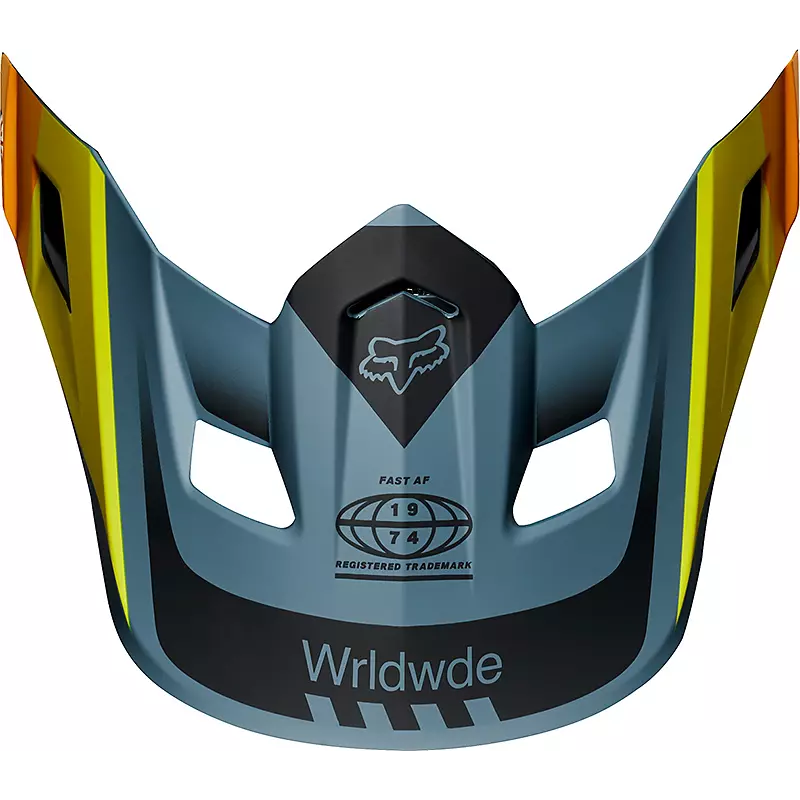 V2 Murc Helmet Visor