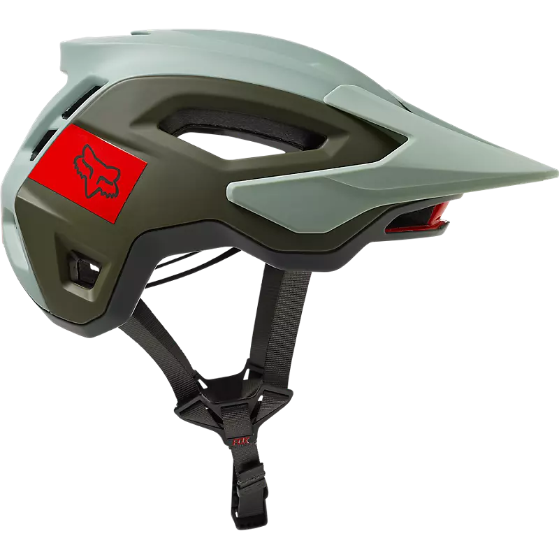 Speedframe Pro Blocked Helmet