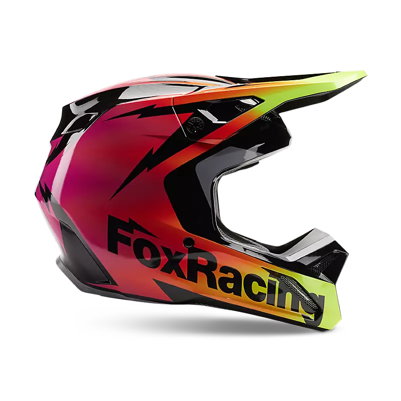 Youth V1 Statk Helmet