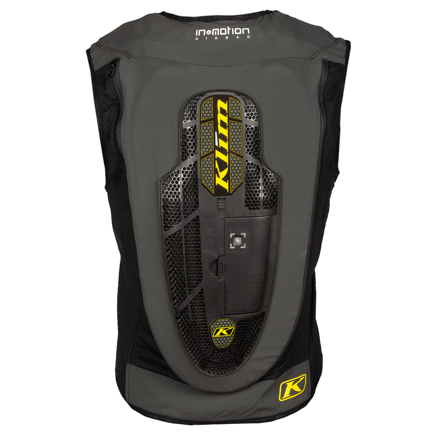Ai-1 Airbag Vest EU