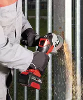 Cordless Angle Grinder TE-AG 18/115 Li-Solo