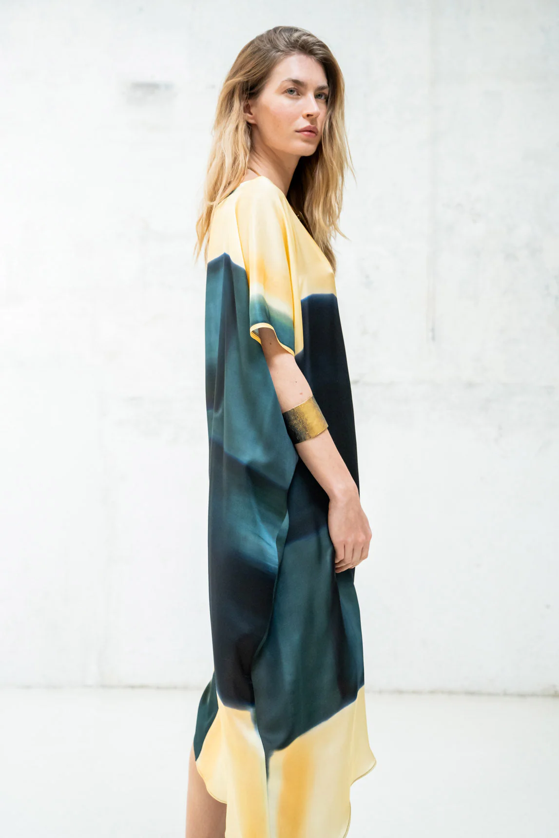 Rivera-spain Vestido Nix