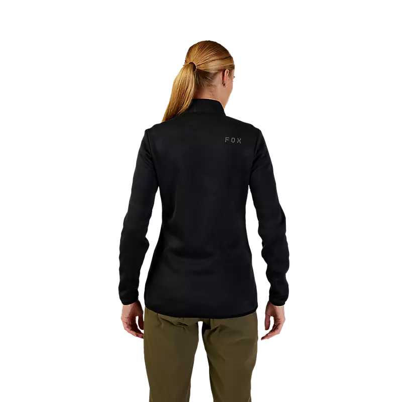 Womens Ranger Mid-layer Jacket