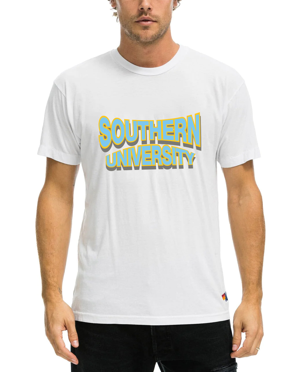 SOUTHERN UNIVERSITY T-SHIRT