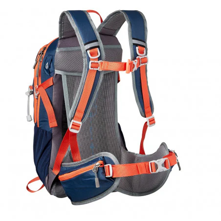 Mochila de trekking Alpina ACTIVE 18 - azul
