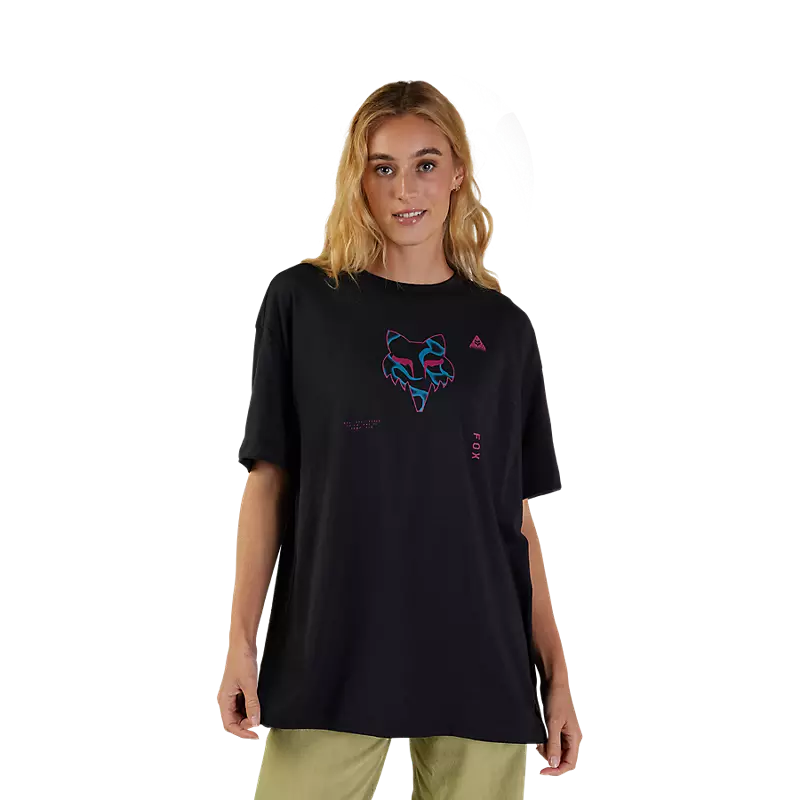 Womens Withered Basic Tee