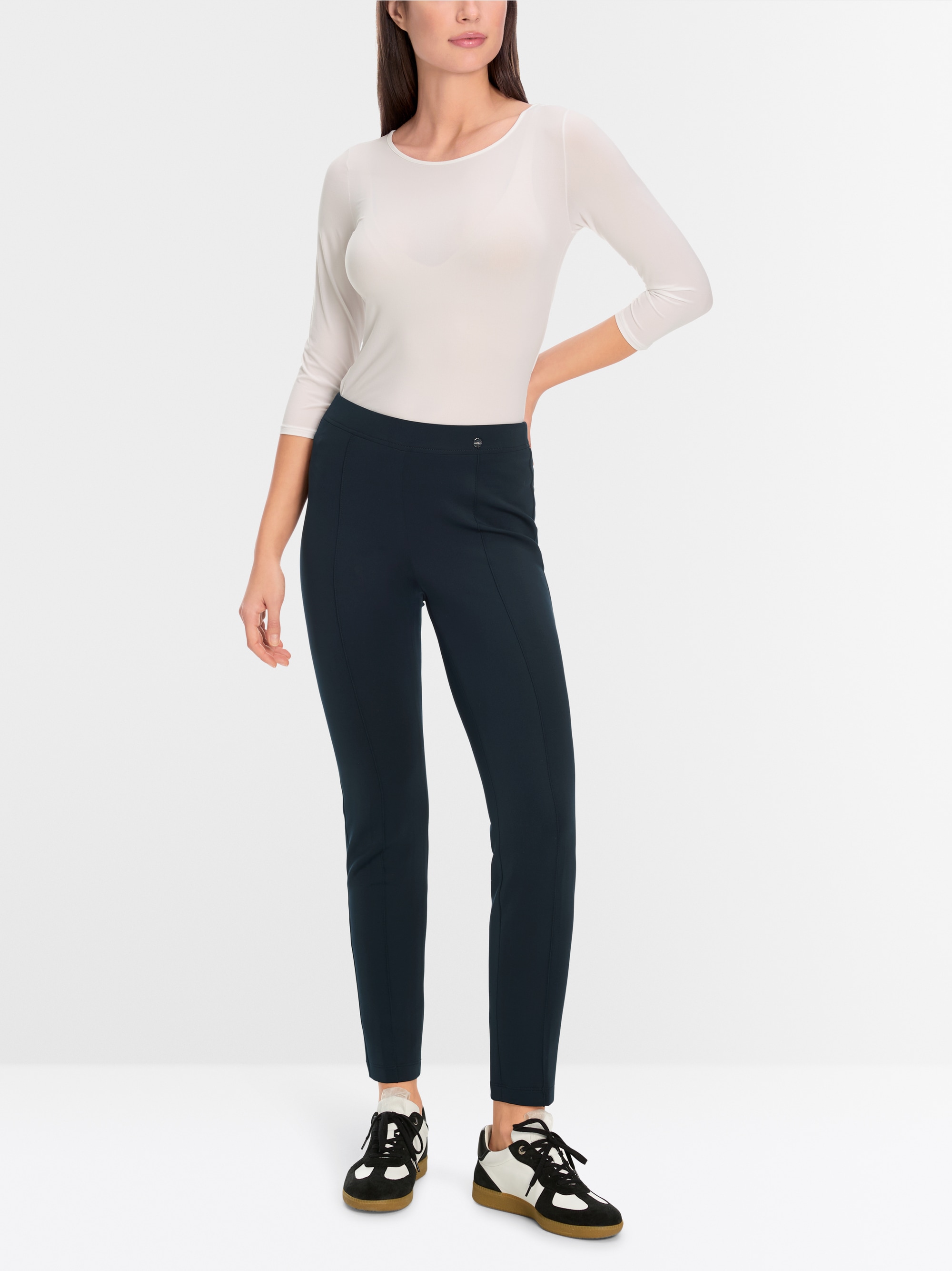Marc-Cain Stretch jersey pants