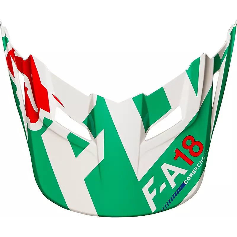 Youth V1 Sayak Helmet Visor