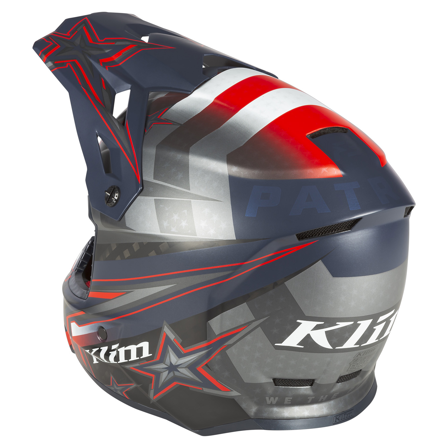 F3 Carbon Helmet ECE