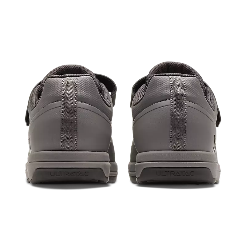 Fox Union Clipless Shoes