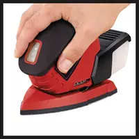 Multi-Sander TE-OS 1320