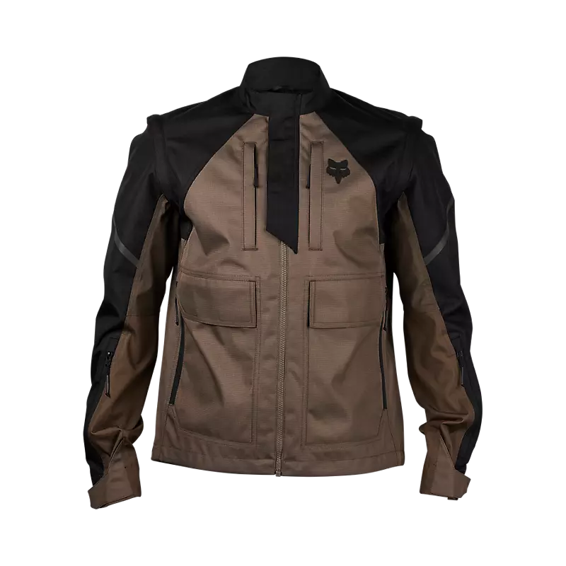 Defend Off Road Jacket