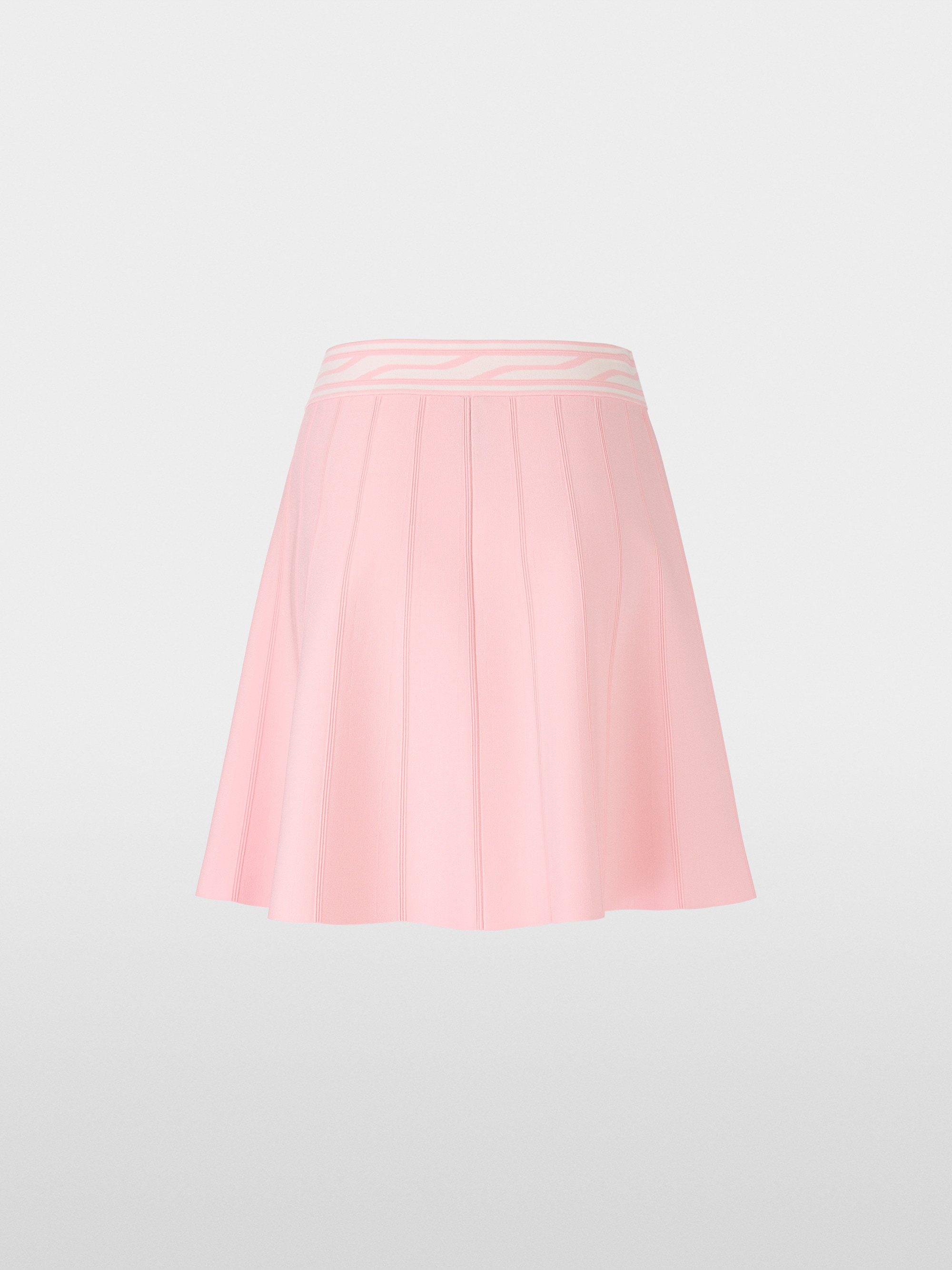 Marc-Cain Knitted tennis skirt