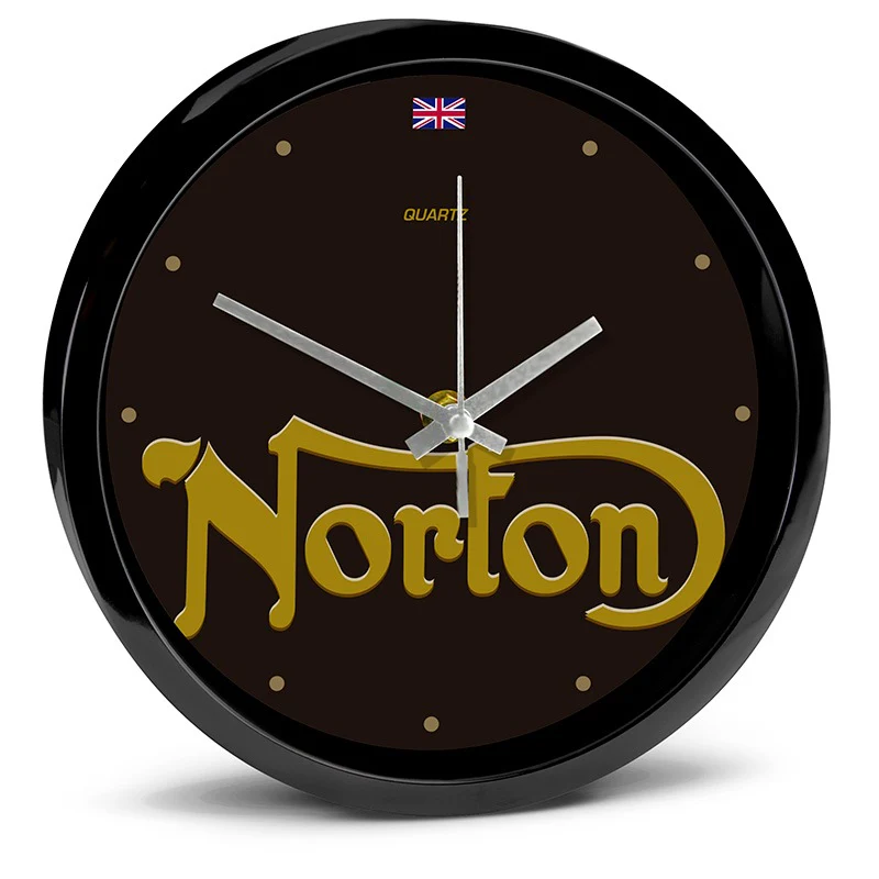 RELOJ NORTON