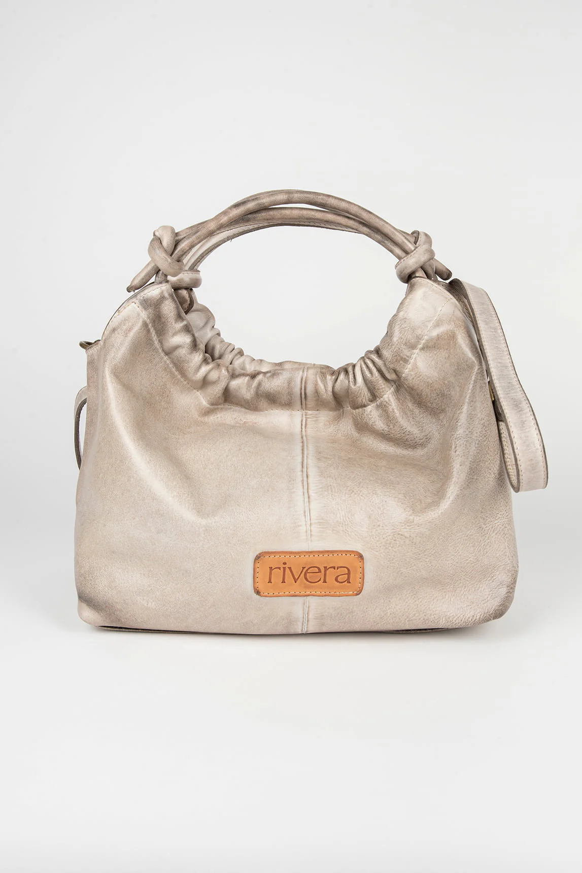 Rivera-spain Bolso Alide beige