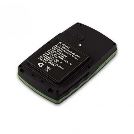 TwoNav Batería recambio GPS Aventura 2