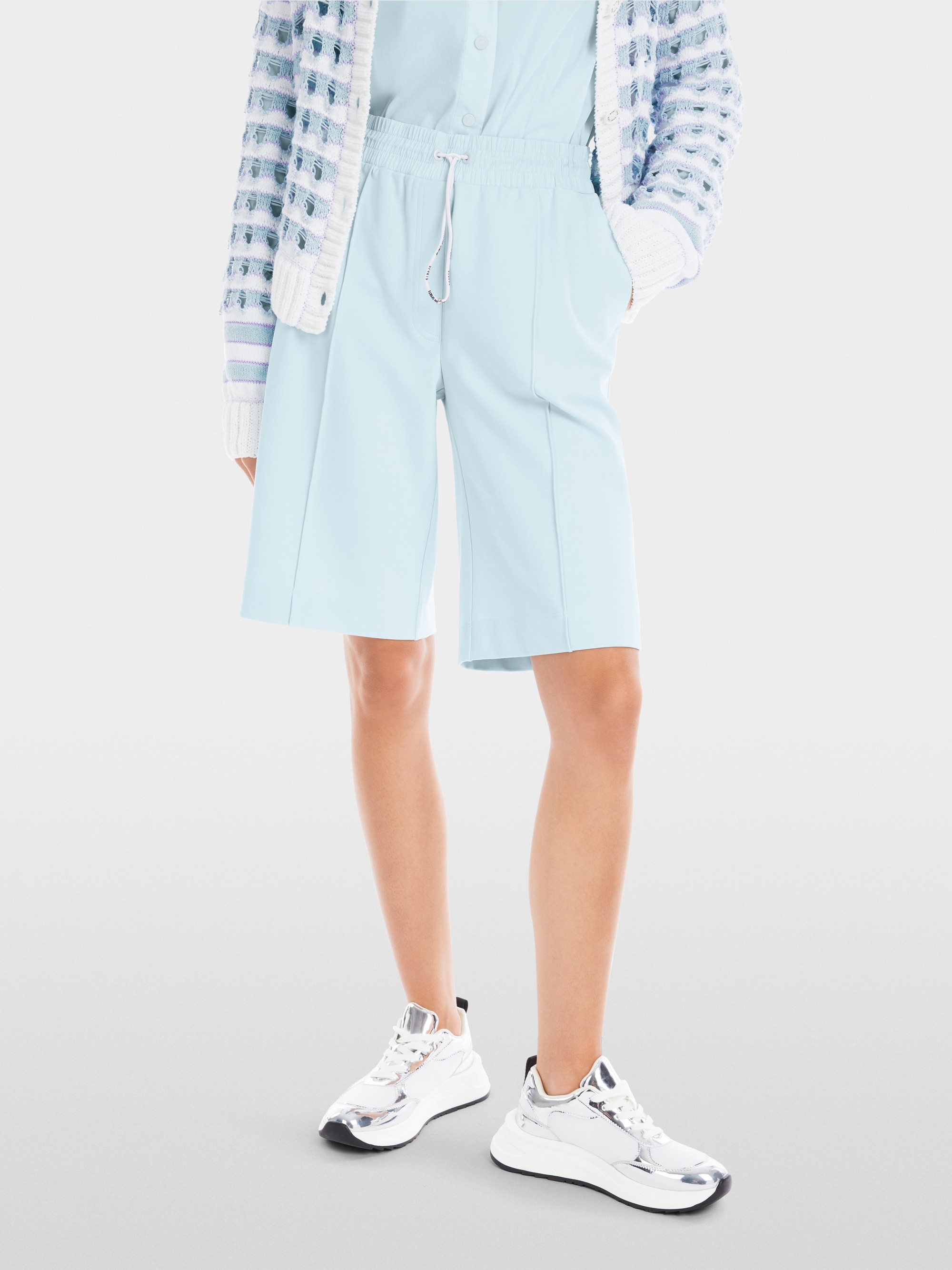 Marc-Cain ROHINI jogger shorts