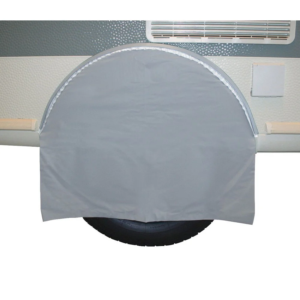 Somerjaus PASO RUEDA GRANDE - 89 * 75 - Faldón caravana con bordón