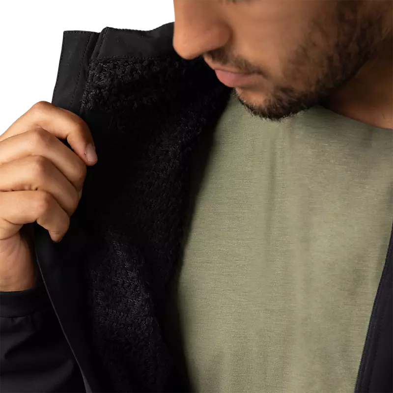 Warm Up Polartec® Alpha® Jacket