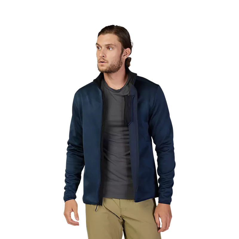 Ranger Mid-Layer Jacket