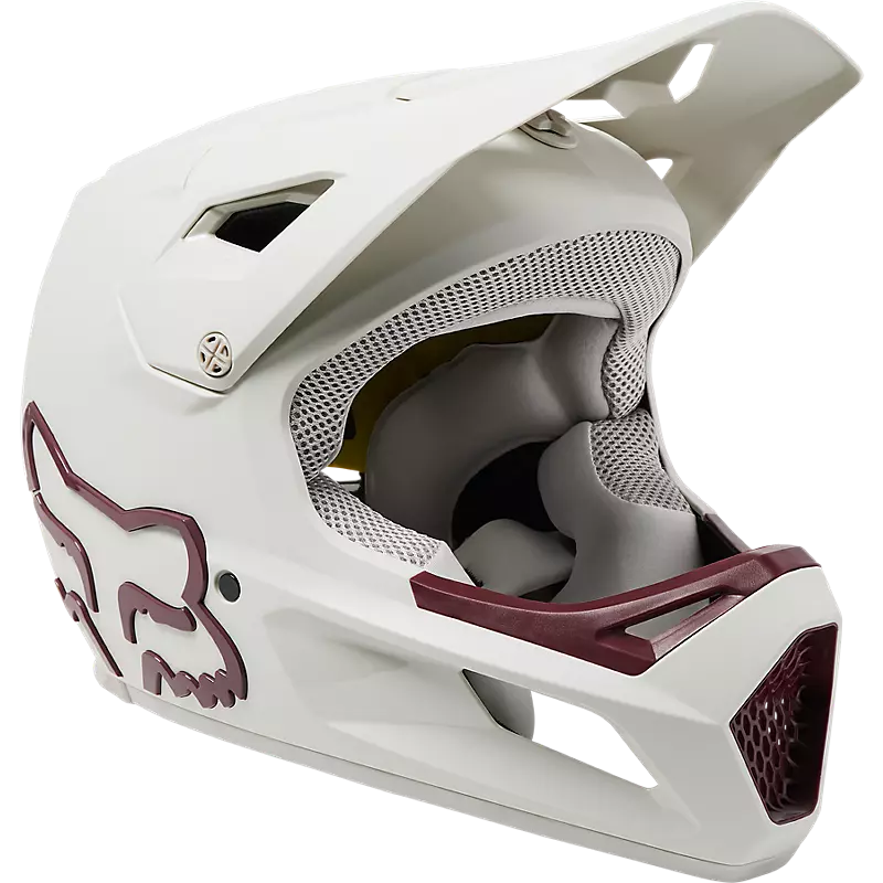 Rampage Helmet