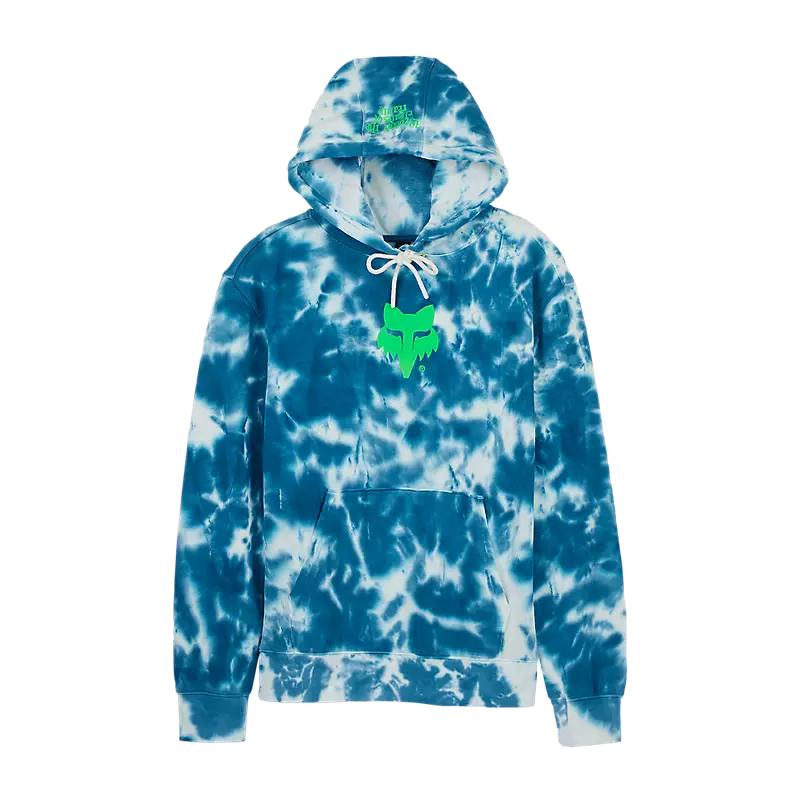 Womens Atlas Pullover Hoodie