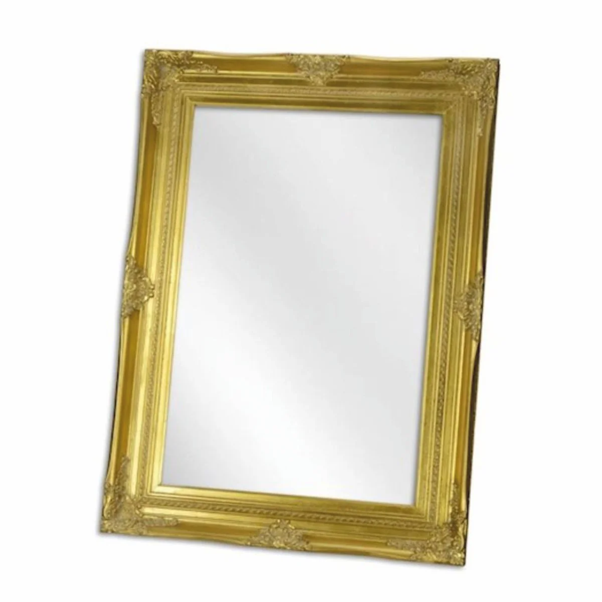 Casa Padrino espejo barroco oro A. 112,5 cm - Interior de estilo barroco