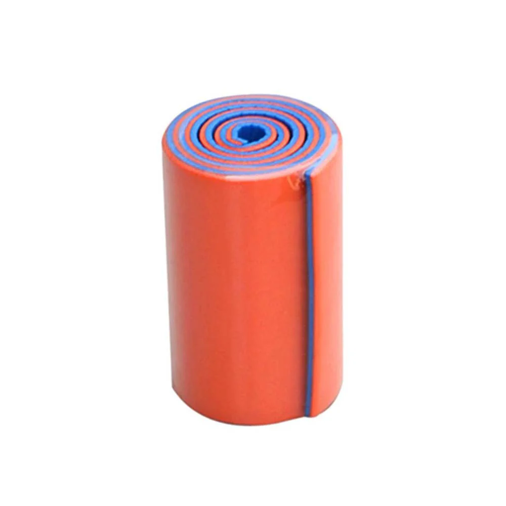 Férula moldeable de emergencia North Star para inmovilizar brazo o pierna