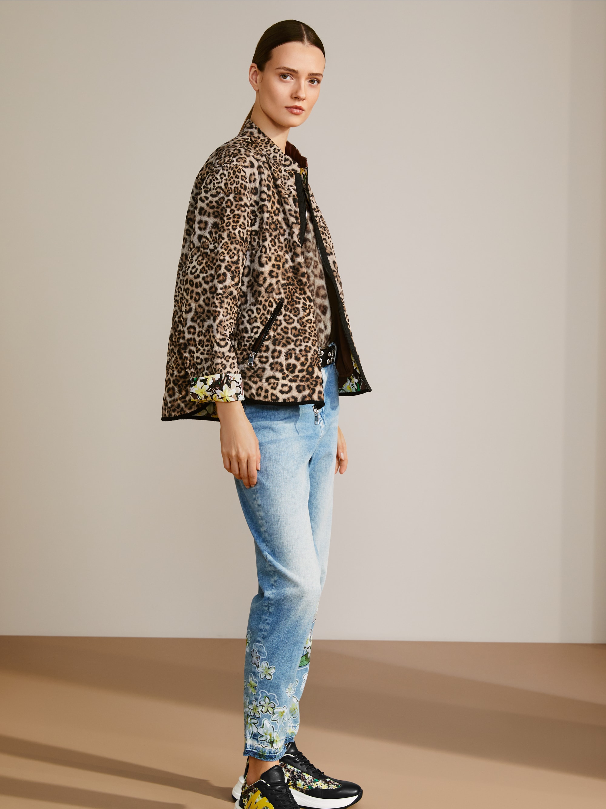 Marc-Cain RIVNE Rethink Together jeans