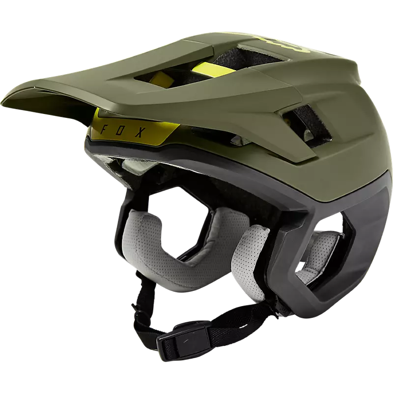 Dropframe Pro Helmet