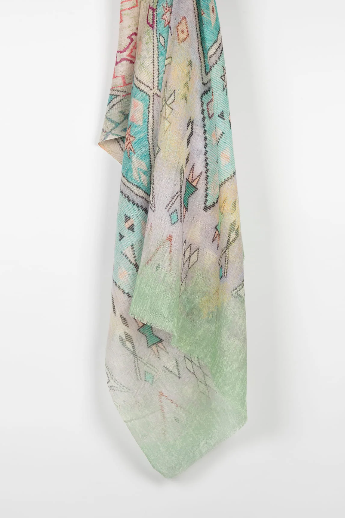 Rivera-spain Fular Bruna