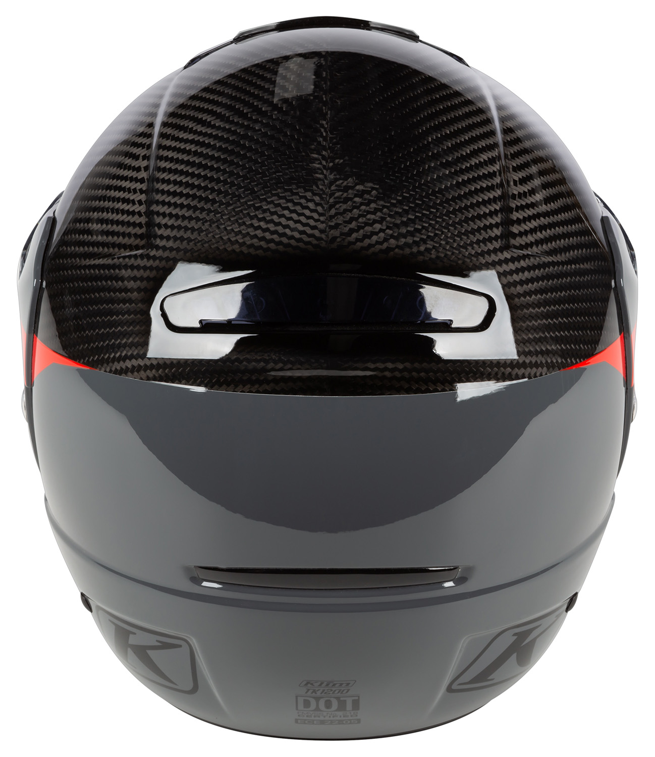 TK1200 Karbon Modular Helmet ECE/DOT
