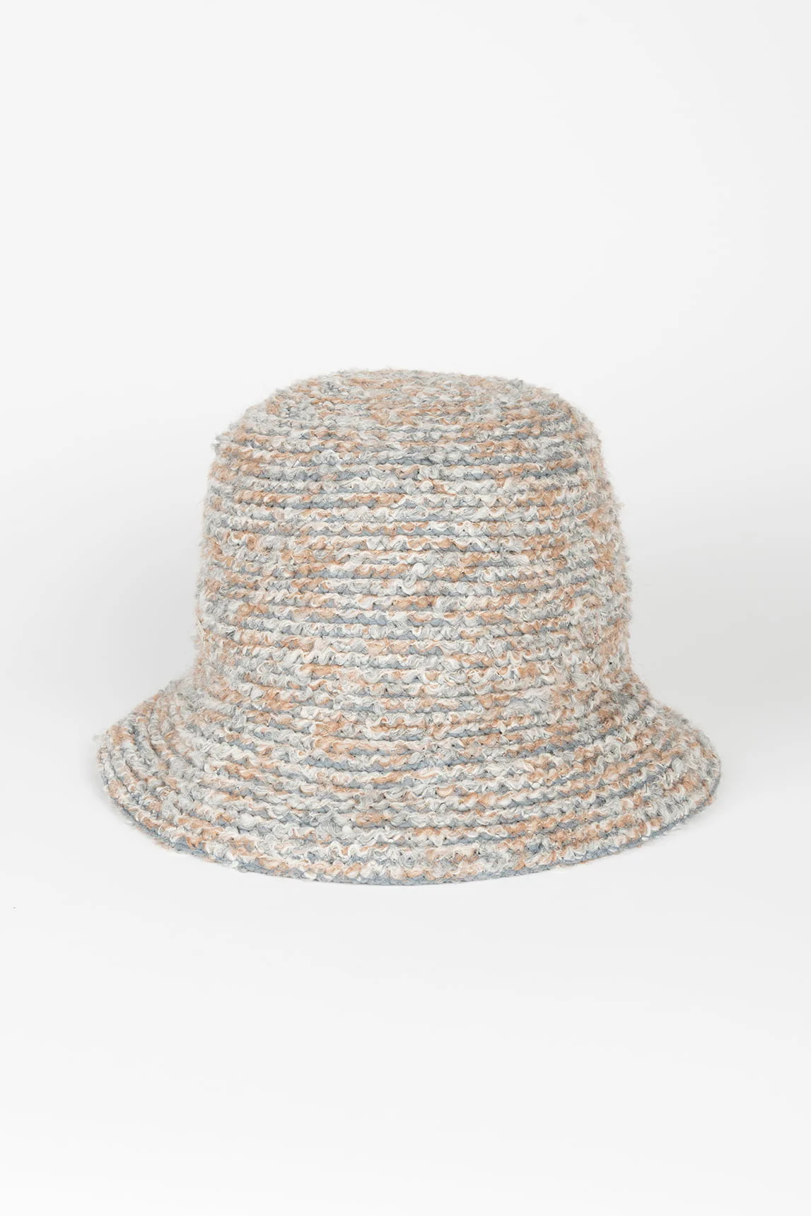 Rivera-spain Sombrero Bruma gris jaspeado