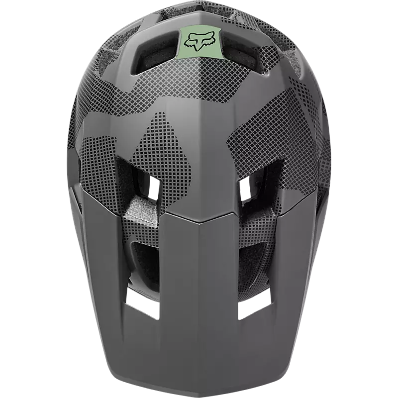 Dropframe Pro Camo Helmet