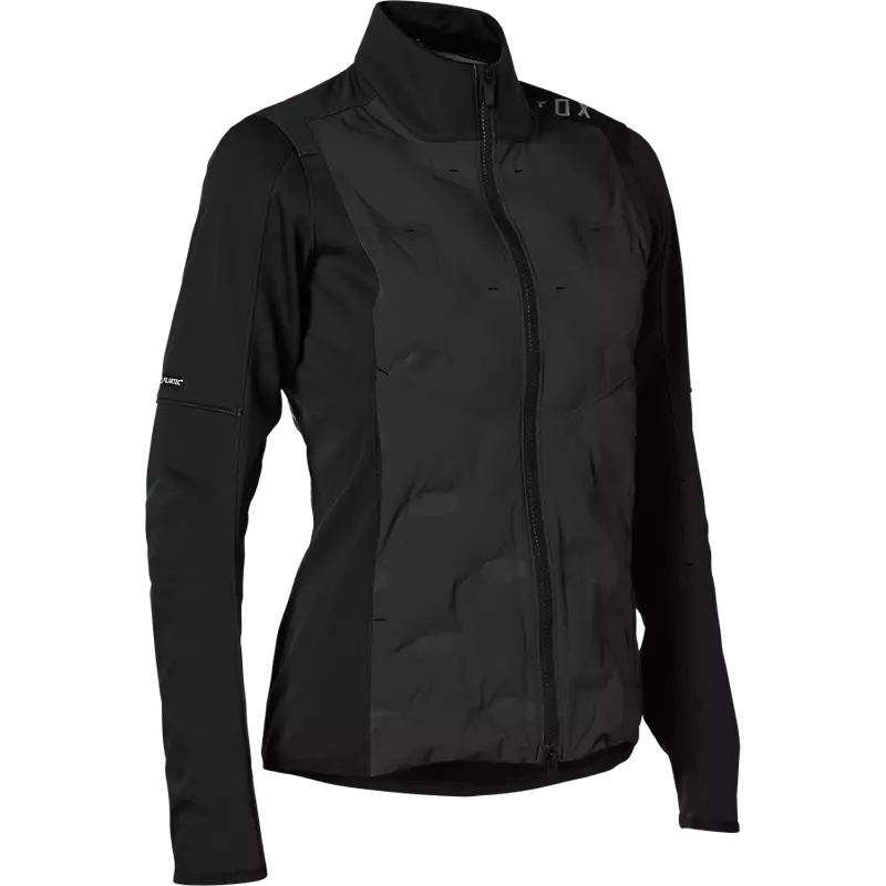 Womens Ranger Windblock Fire Jacket