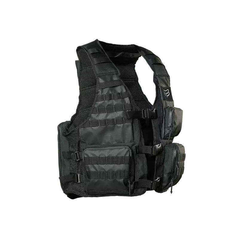 Legion Tac Vest