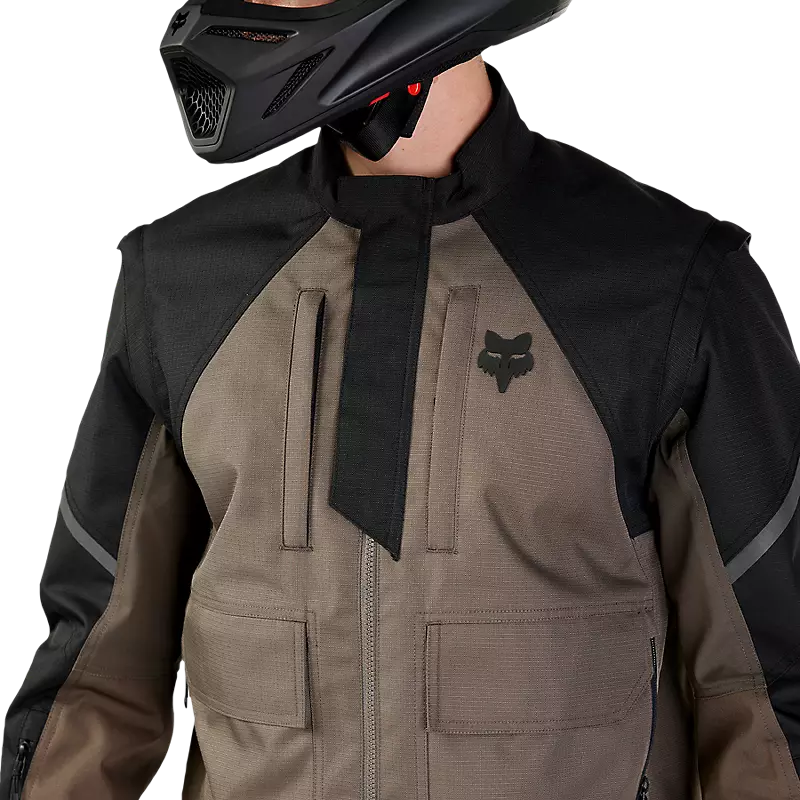 Defend Off Road Jacket