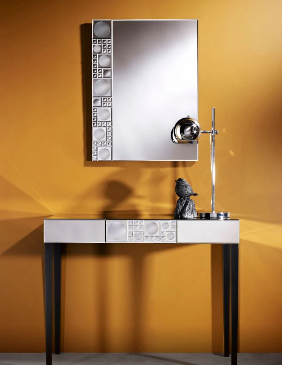 Casa Padrino espejo de pared del hotel de lujo 60 x H. 80 cm - Muebles de Hotel de Lujo