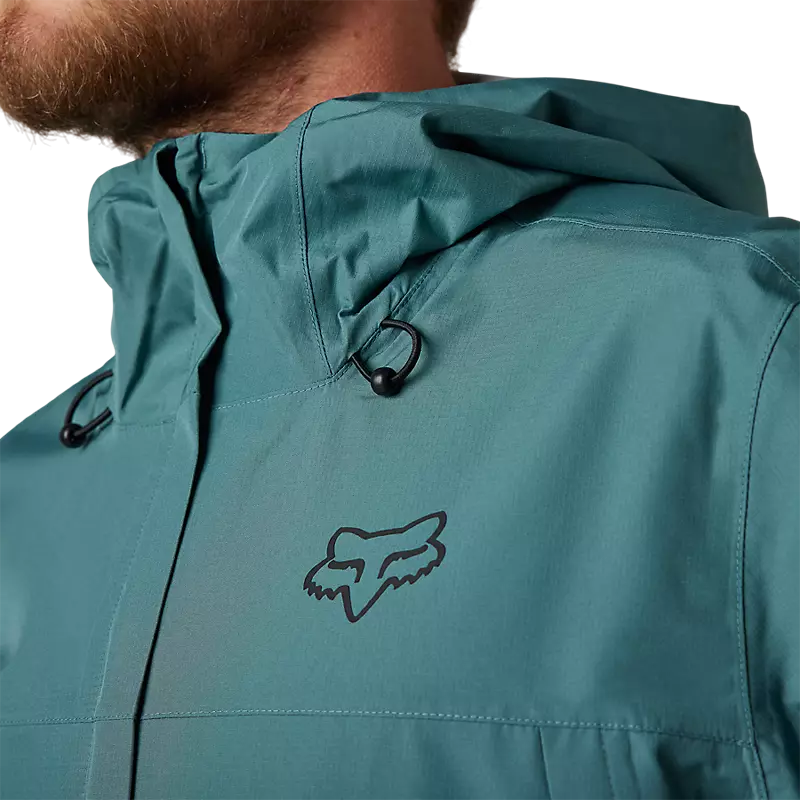 Ranger 2.5-layer Water Jacket