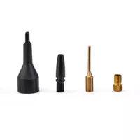 Cordless Air Compressor PRESSITO 18/25