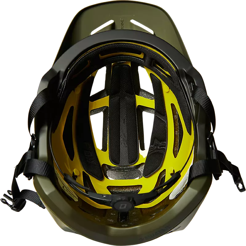 Speedframe Helmet