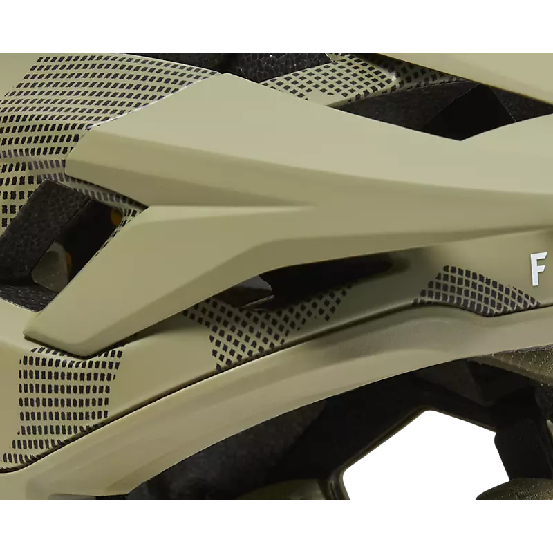 Dropframe Pro Helmet Visor