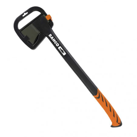 Bahco Hacha SUC 78 cm - Hacha rompedora mango composite