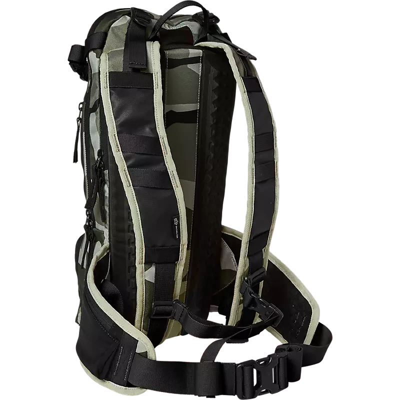 Utility 12 Liter Hydration Pack