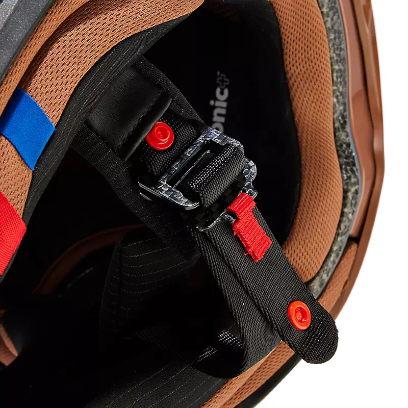 V3 RS Optical Helmet